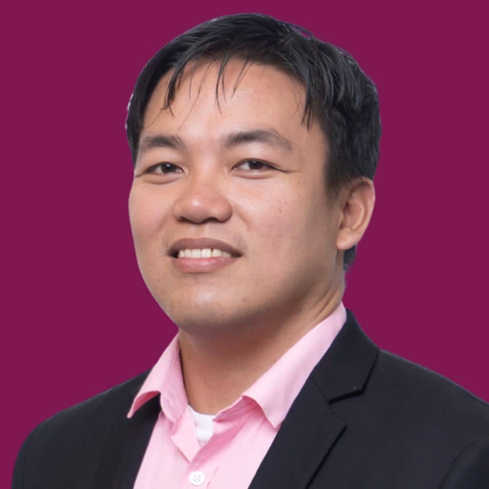 Nerico L. Mingoc, MSIT